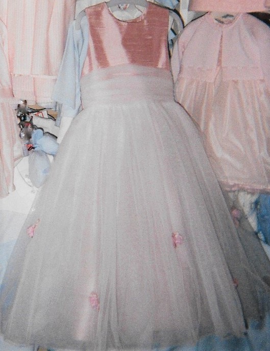 Pauline Mullaniff designs -b- 3 Ref Milly
